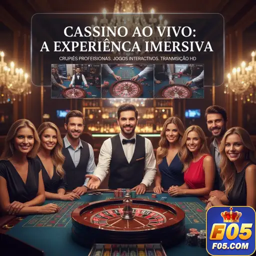 f05 explore inovador mesas de cassino